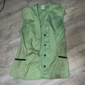 Publix Vest